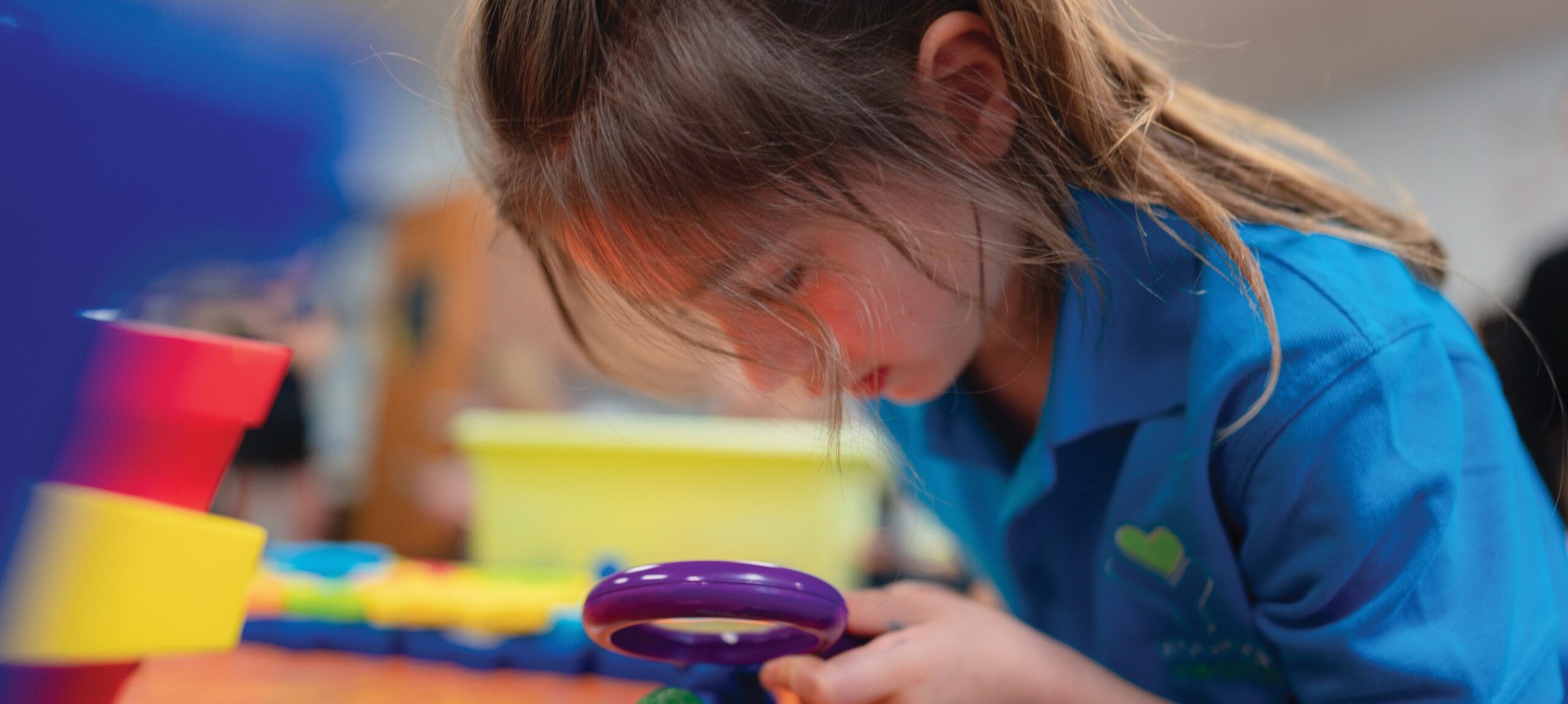 The blessing of a Christian Education is within reach for every scholar. Learn more today.