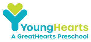 Young Hearts Preschool in Buckeye