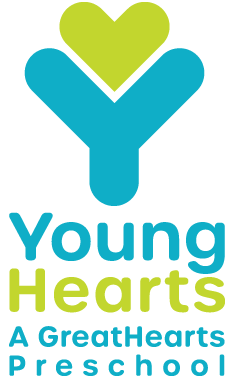 Young Hearts Preschool in Buckeye School Crest