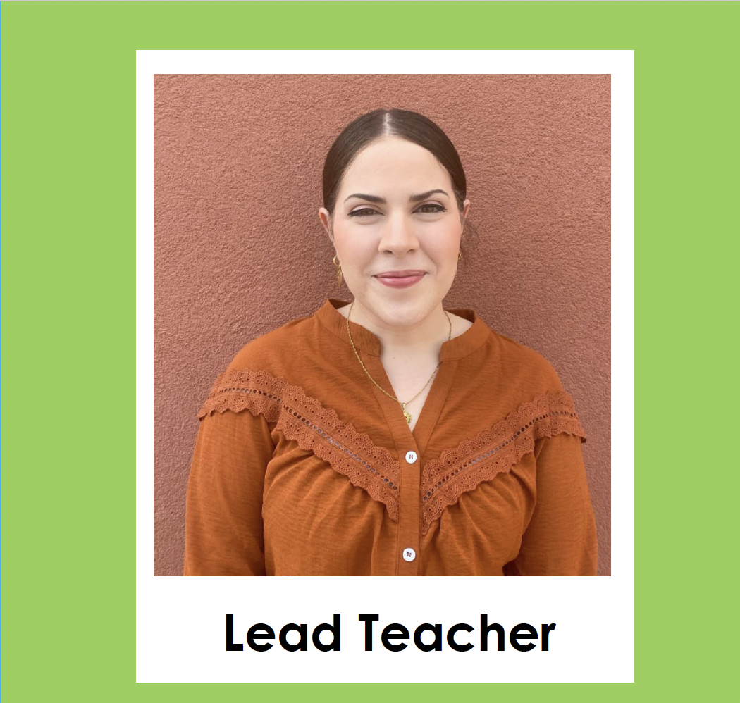 young hearts preschool lead teacher
